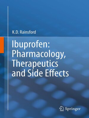 cover image of Ibuprofen
